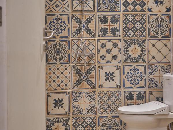 Mooi House By Ziri : photo 6 de la chambre chambre double deluxe