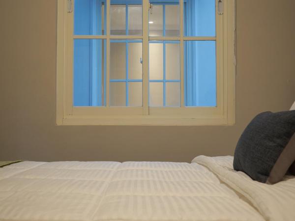 Mooi House By Ziri : photo 8 de la chambre chambre double deluxe