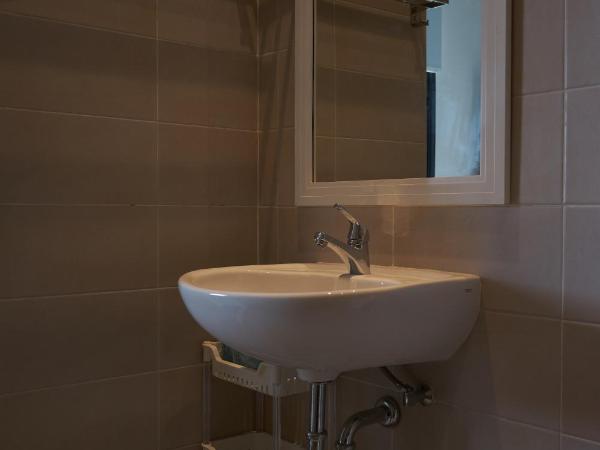 Mooi House By Ziri : photo 1 de la chambre chambre double deluxe