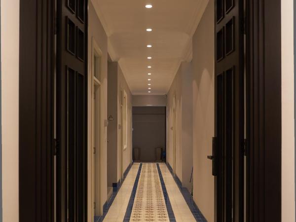 Mooi House By Ziri : photo 4 de la chambre chambre double deluxe