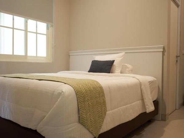 Mooi House By Ziri : photo 10 de la chambre chambre double deluxe