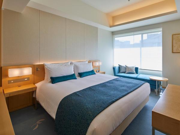 THE KITANO HOTEL TOKYO : photo 3 de la chambre seasonal suite winter