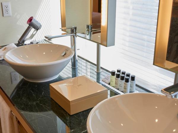 THE KITANO HOTEL TOKYO : photo 5 de la chambre seasonal suite winter