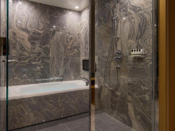THE KITANO HOTEL TOKYO : photo 3 de la chambre kitano signature suite spring