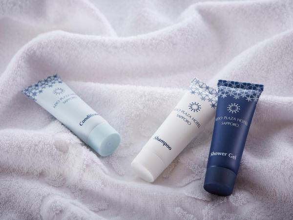 Keio Plaza Hotel Sapporo : photo 4 de la chambre chambre simple standard - non-fumeurs