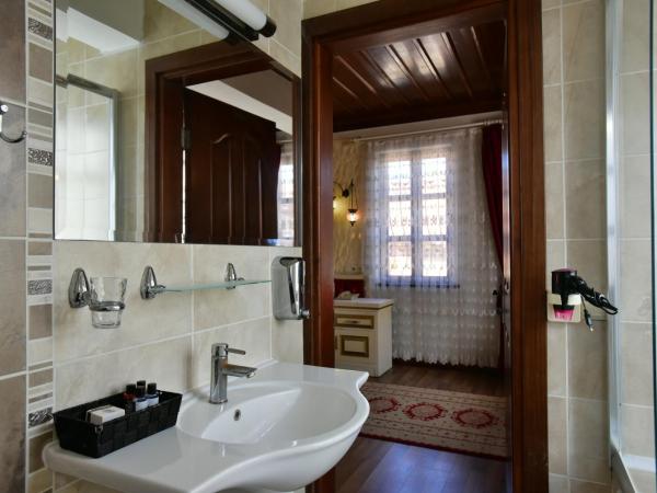 Cicerone Lodge Hotel : photo 6 de la chambre chambre lit king-size deluxe