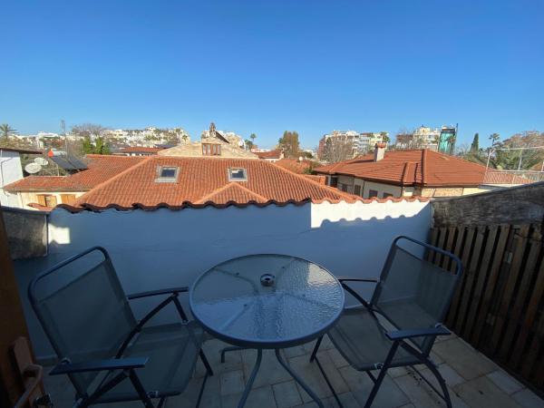 Cicerone Lodge Hotel : photo 7 de la chambre chambre double Économique