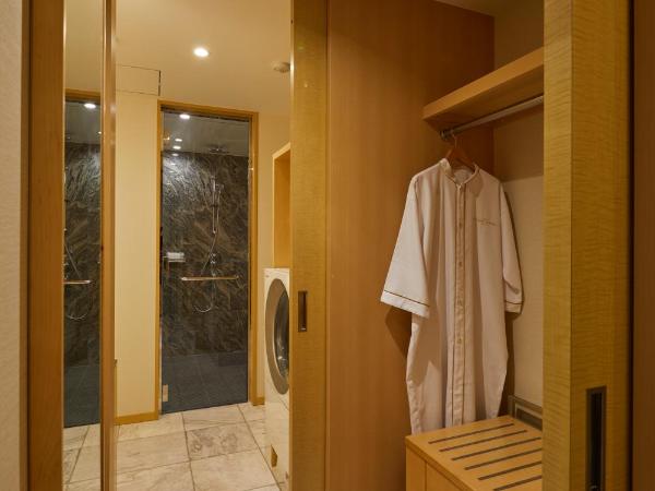THE KITANO HOTEL TOKYO : photo 7 de la chambre seasonal suite winter