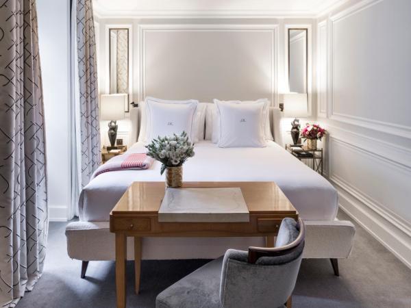 J.K. Place Paris : photo 1 de la chambre chambre simple standard