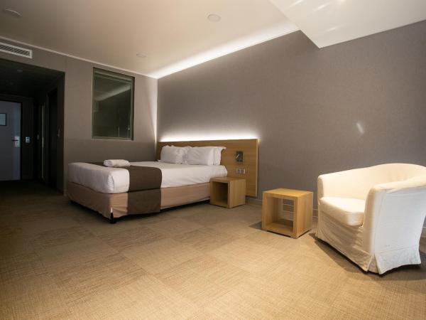 Hôtel Cala di Sole : photo 4 de la chambre chambre supérieure confort - vue sur mer