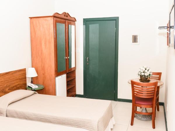 Pousada Colonial Chile : photo 2 de la chambre chambre lits jumeaux standard