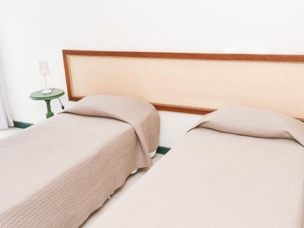 Pousada Colonial Chile : photo 3 de la chambre chambre triple de luxe