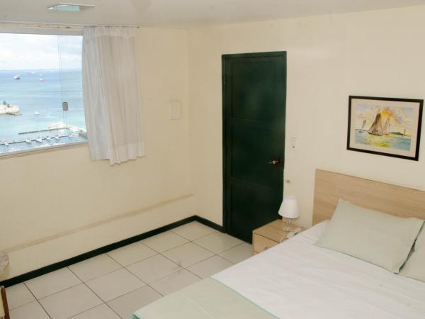 Pousada Colonial Chile : photo 5 de la chambre chambre double - vue sur mer