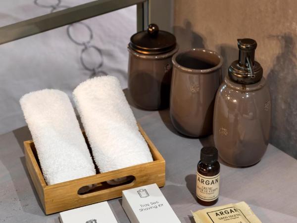 Casa Sur Antalya : photo 6 de la chambre maison de vacances