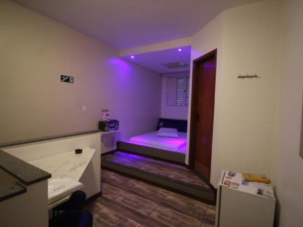 Motel Strattus (Adults Only) : photo 3 de la chambre suite