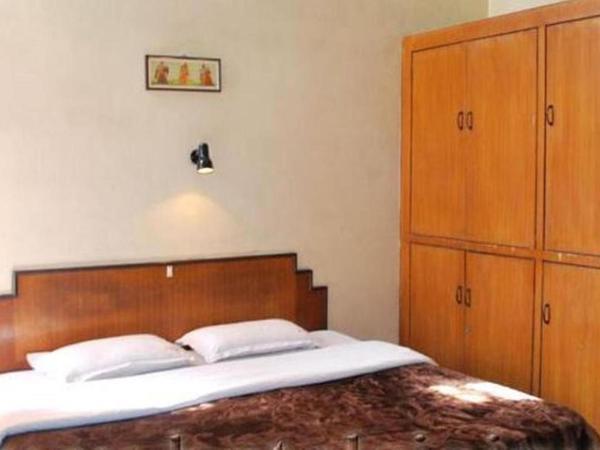 Bani Park Hotel : photo 1 de la chambre chambre double semi de luxe