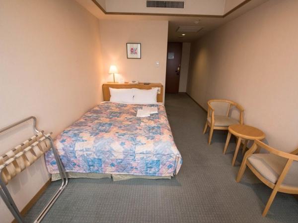 Hotel Mielparque Nagoya : photo 3 de la chambre chambre double - non-fumeurs 