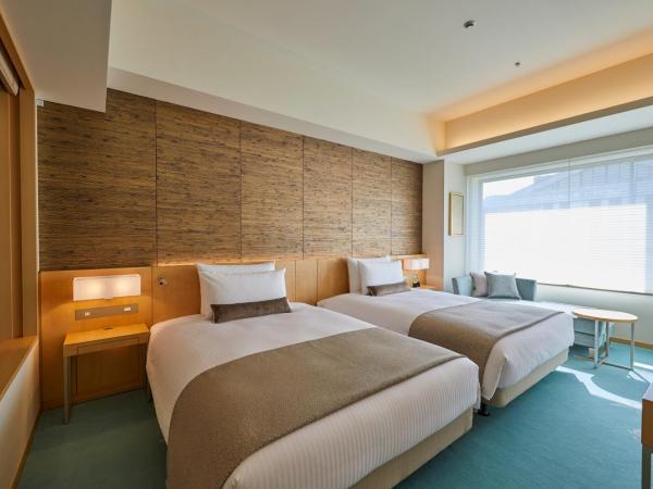 THE KITANO HOTEL TOKYO : photo 2 de la chambre seasonal suite summer