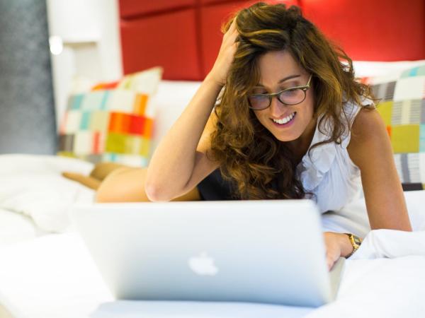 Henley House Hotel : photo 9 de la chambre chambre lits jumeaux