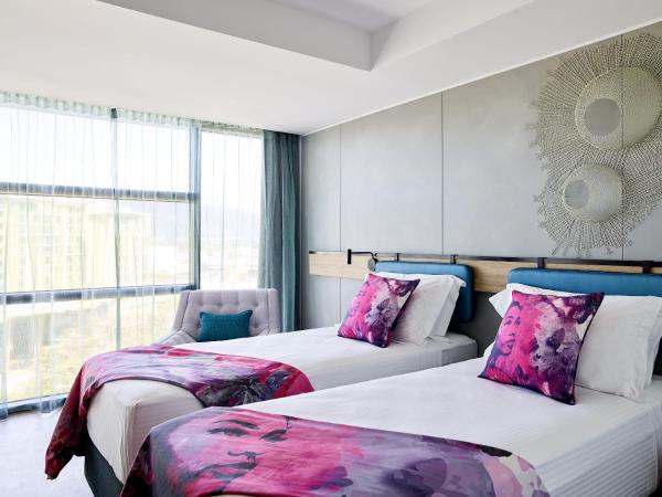 Crystalbrook Flynn : photo 1 de la chambre twin room - urban