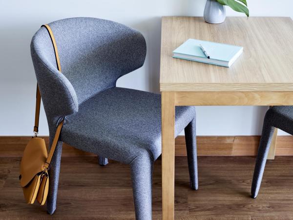 Crystalbrook Flynn : photo 2 de la chambre chambre lit king-size - vue sur le port