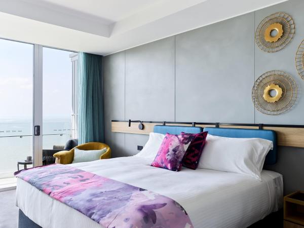 Crystalbrook Flynn : photo 5 de la chambre suite - vue sur mer