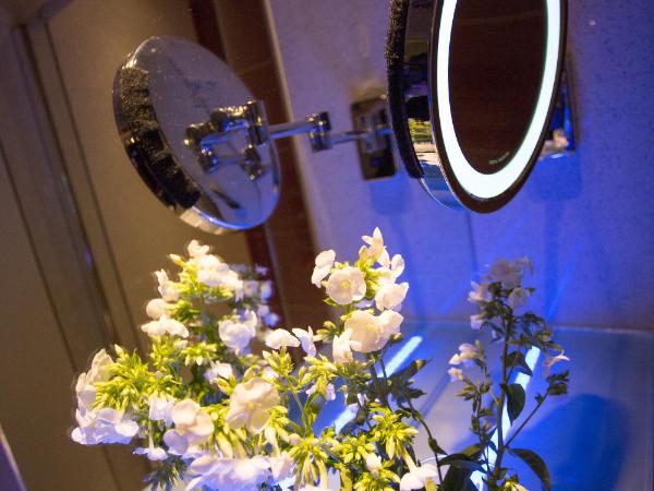 Henley House Hotel : photo 2 de la chambre petite chambre double