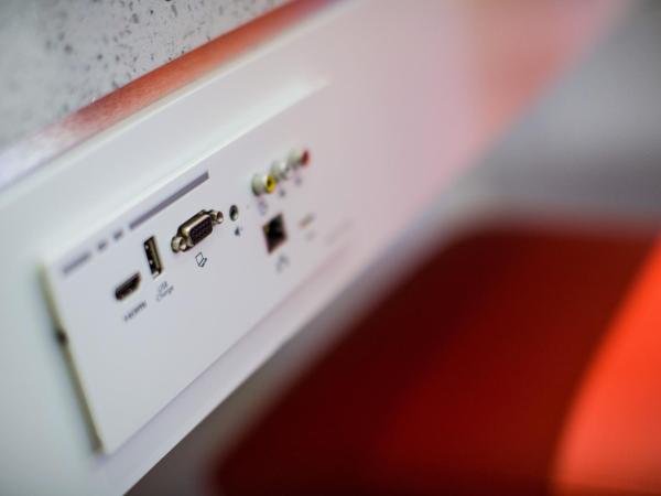 Henley House Hotel : photo 7 de la chambre chambre double