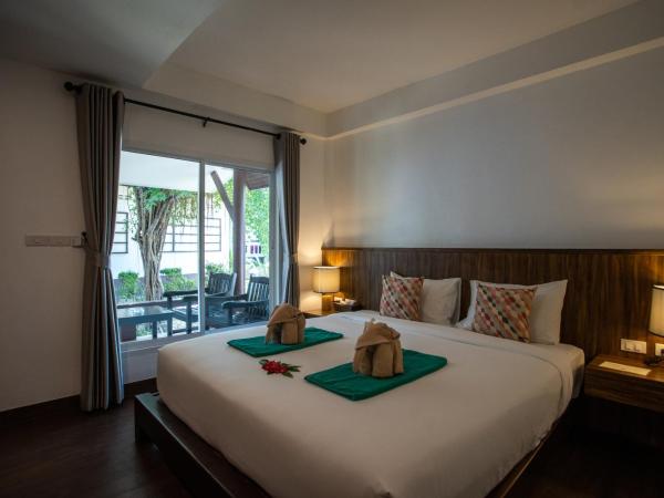 Southern Lanta Resort - SHA Extra Plus : photo 5 de la chambre bungalow familial