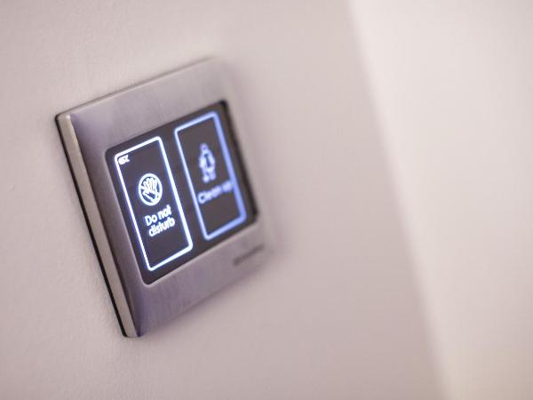 Henley House Hotel : photo 10 de la chambre chambre double