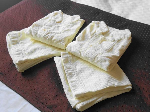 City Plaza Osaka : photo 4 de la chambre chambre lits jumeaux supérieure - non-fumeurs