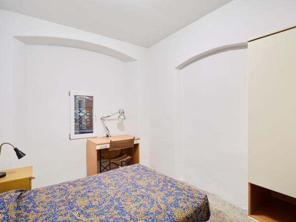 Ostello AMDG : photo 2 de la chambre chambre simple supérieure