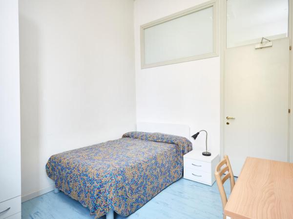 Ostello AMDG : photo 1 de la chambre chambre simple supérieure