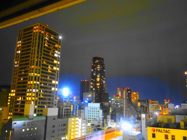City Plaza Osaka : photo 7 de la chambre chambre double - non-fumeurs 