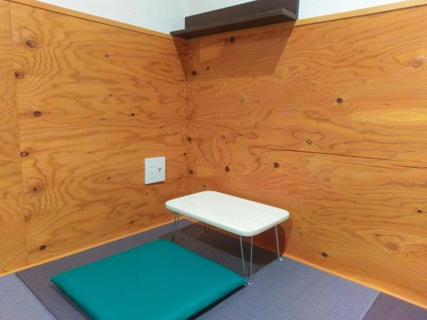 ゲストハウス高円寺純情ホテル -Guest House Koenji Junjo Hotel- : photo 3 de la chambre chambre lits jumeaux