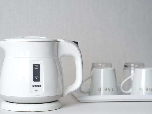 the b hakata : photo 5 de la chambre chambre double standard - fumeurs