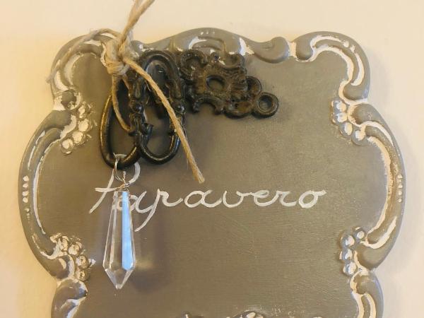 Madonna Villa Baietta : photo 1 de la chambre chambre double standard