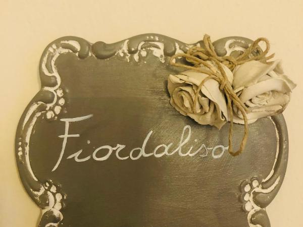 Madonna Villa Baietta : photo 1 de la chambre chambre double deluxe