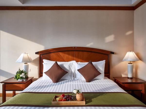 Baiyoke Sky Hotel : photo 4 de la chambre suite junior sky zone