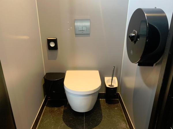 Durty Nelly's Inn : photo 6 de la chambre dortoir mixte 