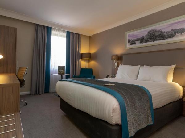 Holiday Inn Nottingham, an IHG Hotel : photo 4 de la chambre chambre standard