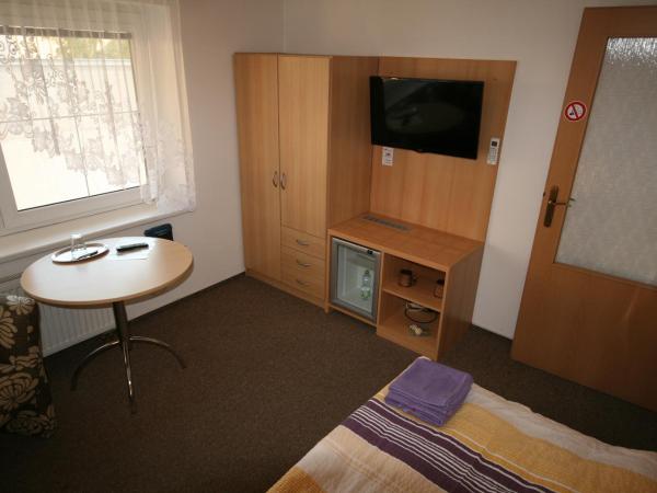 H+M Penzion : photo 6 de la chambre chambre simple