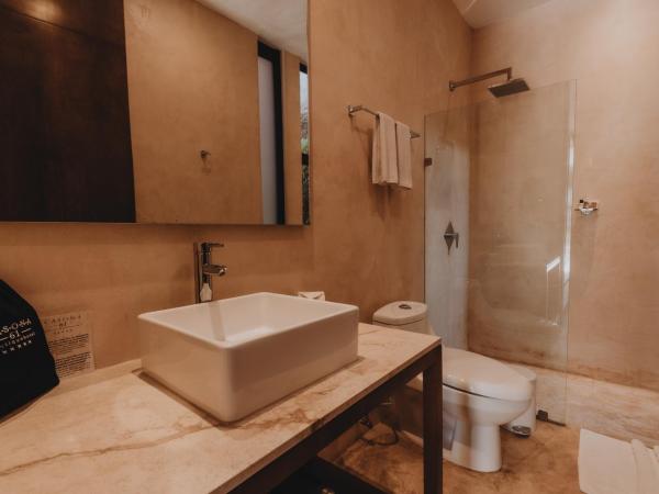 Casona 61 by GuruHotel : photo 4 de la chambre chambre deluxe