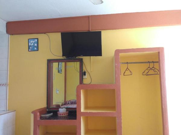 Hotel Olimar : photo 3 de la chambre chambre quadruple standard