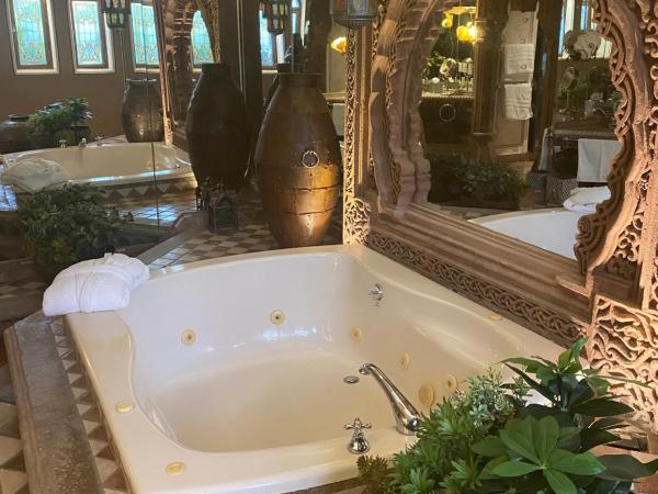 Casa Sofia : photo 4 de la chambre suite présidentielle