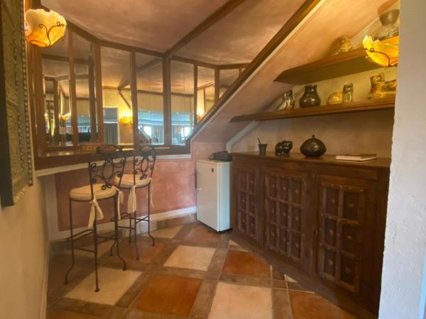 Casa Sofia : photo 7 de la chambre suite présidentielle