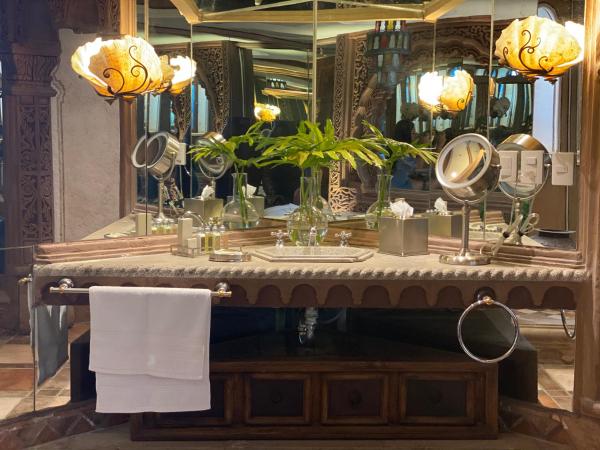 Casa Sofia : photo 9 de la chambre suite présidentielle