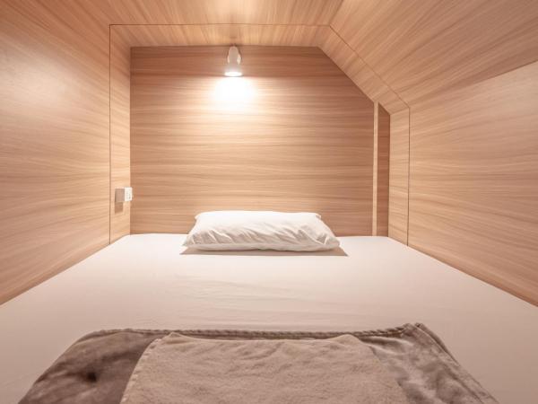 The Victory View : photo 1 de la chambre chambre deluxe