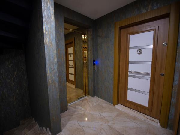 We Home Fulya : photo 1 de la chambre chambre double supérieure