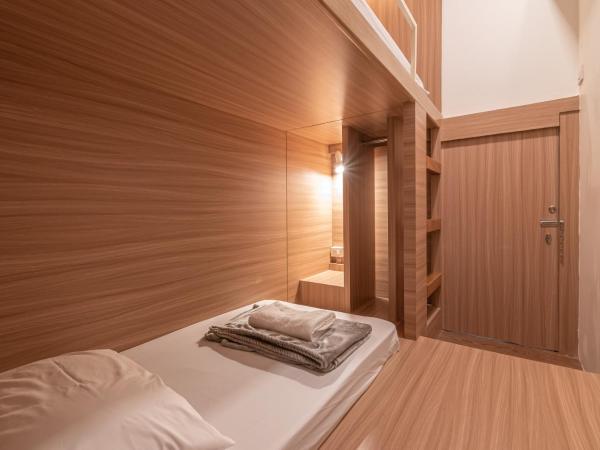 The Victory View : photo 3 de la chambre dortoir mixte 
